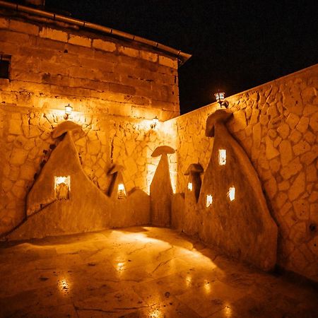 Bed and Breakfast Vanessa Cave House Ürgüp Exteriér fotografie